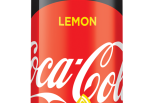 Már kapható az új Coca-Cola zero Lemon