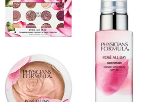 PHYSICIANS FORMULA meseszép újdonságai