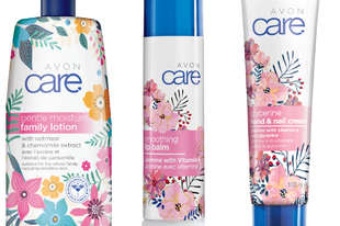 AVON Care