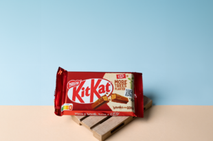 Tudtad, hogy a KitKat a kakaótermesztő családok jólétét is támogatja?