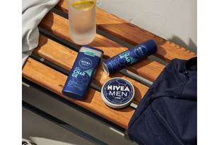 NIVEA Men Limitált kiadású termékekkel rukkolt elő a foci VB idejére!