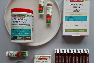 Tudatos szépség & vitalitás belülről – Superdiet módra.