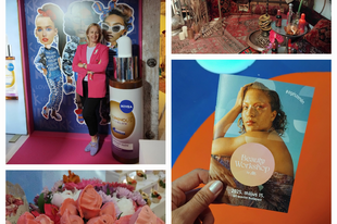 dm Beauty Workshop 2025 – élmény és szépség az #egészenén jegyében