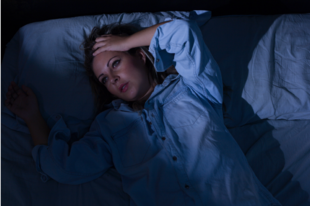 Mitől alszunk rosszul?