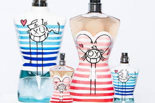 Jean Paul Gaultier / Classique & Le Male EAU Fraiche illatpár