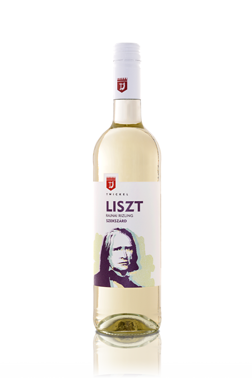 A Twickel Liszt Szekszárdi Rosé Cuvée 2016 tételben a merlot gyümölcsös jellegét, a kékfrankos határozott savgerincét, a pinot noir gazdag illata egészíti ki. Ennek a három fajtának a megfelelő házasítása teszi egyedivé ezt a bort. Elsősorban gyümölcsös illat jellemzi, ízében cseresznyés és szamócás jegyek jelennek meg, így kiválóan visszaadja a nyár hangulatát. Kitűnő kiegészítője a meleg időben is kedvelt, könnyed házi szárnyas ételeknek, de önmagában vagy hűsítő fröccsként is ideális vacsorapartner egy forró estén. <br />
