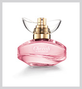 Avon Cherish the Moment parfüm Különleges pillanatokhoz <br />A közkedvelt Cherish kollekció egy új, üde illattal bővül, mely az élet ünnepélyes hangulatait igyekszik megkoronázni és feledhetetlenné tenni. A gyümölcsös fekete ribizli aromája nyitja a kaput a virágos illatok áradata előtt, melyben az elegáns orchidea emelkedik ki. Az illatsort pedig az orientális pacsuli zárja és teszi azt teljessé. 