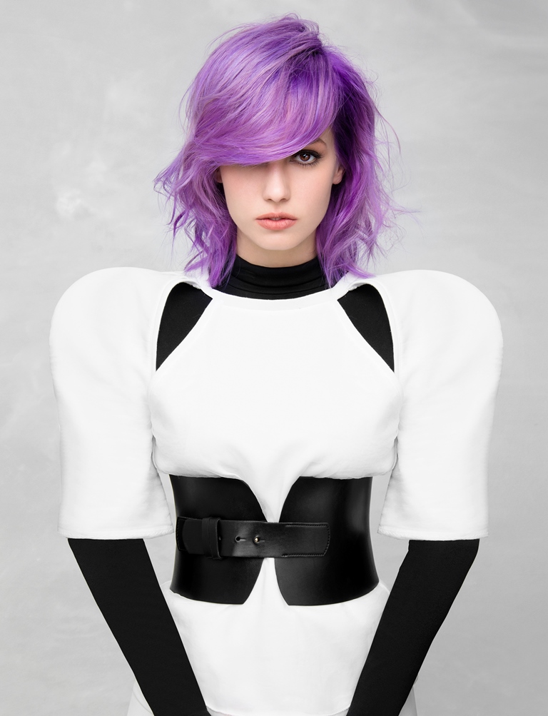 COLORFUL HAIR, SZÍNES FRIZURÁK NEM CSAK FESZTIVÁLOKRA&lt;br /&gt;&lt;br /&gt;