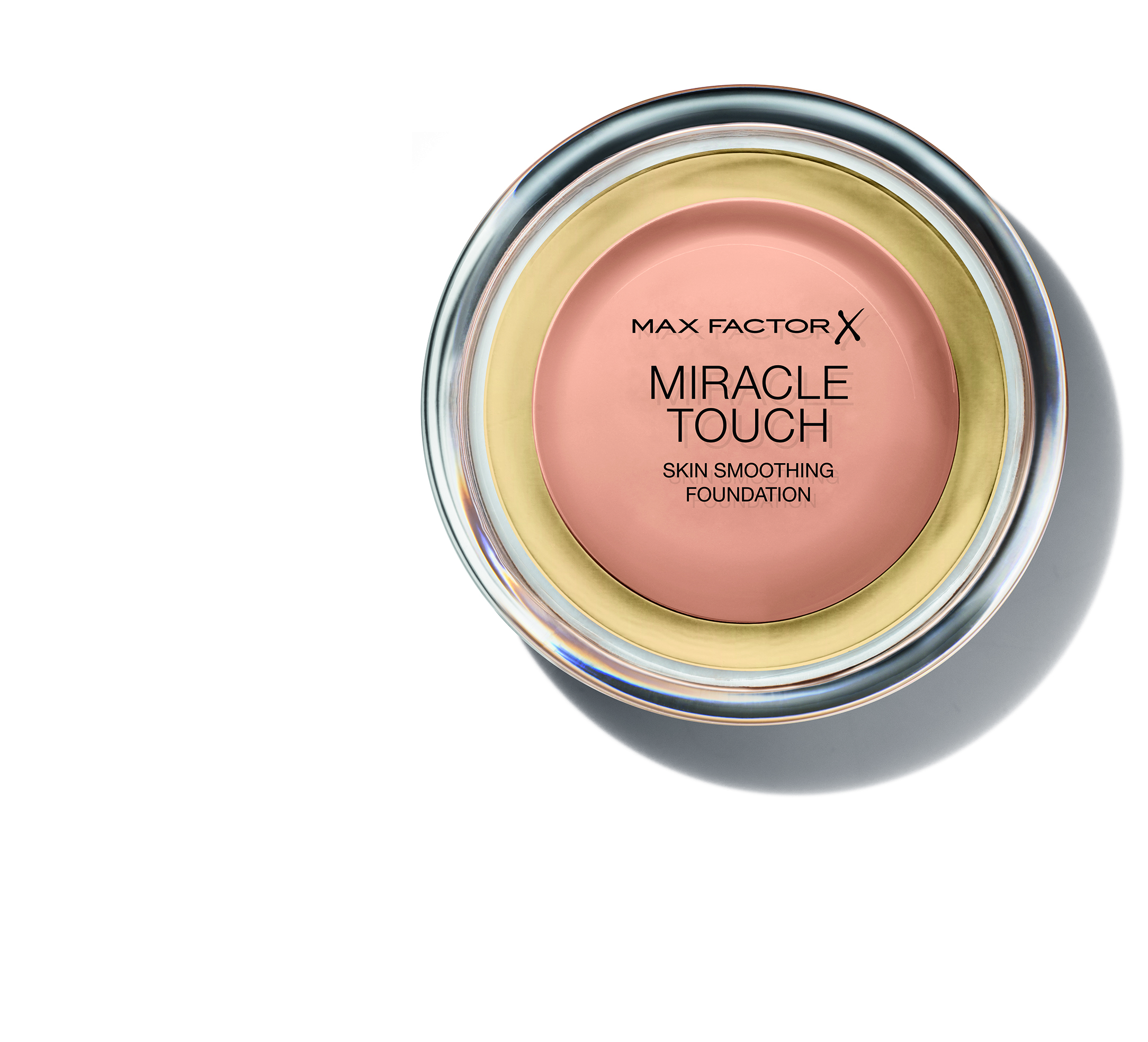 Legyen saját Miracle alapozód! A Miracle termékek középpontjában a különböző bőrproblémák és az elérni kívánt eredmények állnak.