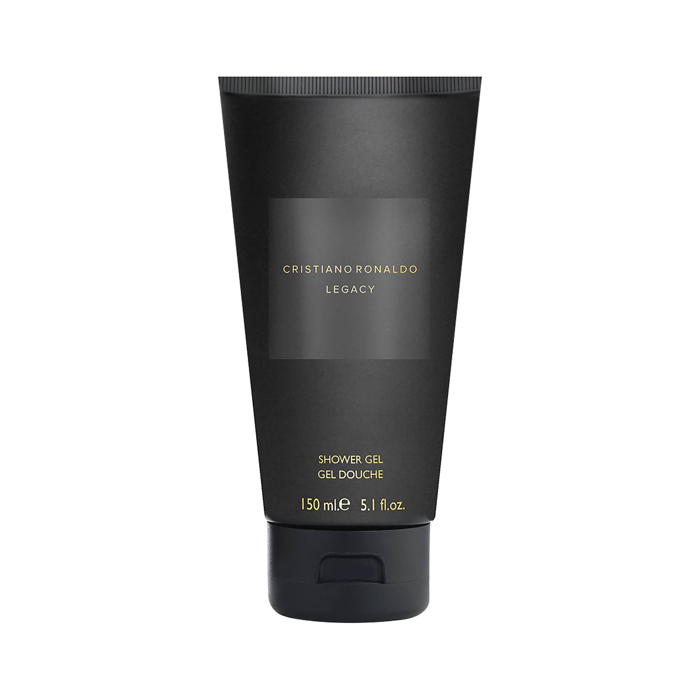 Cristiano Ronaldo Legacy Shower Gel Tusfürdő&lt;br /&gt;&lt;br /&gt;Tusfürdő, melynek illata Fás aromás illat, amelynek fejjegyében levendula alma és fahéj, szívjegyében rozmaring zsálya és cédrus, alapjegyében pacsuli ámbra és fehér fa harmóniája található.