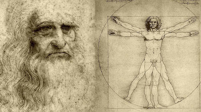 Leonardo Da Vinci motivációs levele