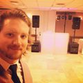 #Ready 2 start! .
.
.
#hungarianwedding #eskuvoidj #wedding #weddingparty #weddinglighting #weddingoutfit #eskuvodjk #edjk #esküvő #esküvőidj #weddingdj #weddingdjbooth #rcf #esküvődjfehérvár #eskuvodj #weddingdancefloor #koszeg #kőszeg