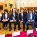 Azerbaijani NGOs visiting Budapest