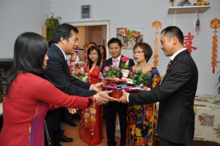 Vietnamese Brides