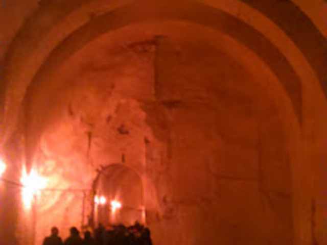 Kőbánya pincerendszere és a Dreher-villa