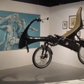 Nimbusbike avagy Tour d'Art