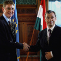 Orbán vagy Gyurcsány, avagy a nem hivatalos kétpólusú politikai rendszer Magyarországon