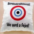 Stresszoldó