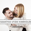 Hogyan béküljünk ki szakítás után?