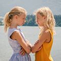 Nacsa Anna könyvajánlója - A két Lotti
