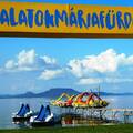 Scheiber Míra: A balatonmáriai tábor