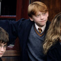 Gazdig Lili könyvajánlója: Harry Potter és a bölcsek köve