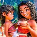 Gazdig Lili filmajánlója - Moana 2