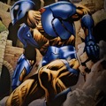 X-O Manowar képregénybemutató (spoileres)