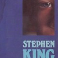 Stephen King - A ragyogás (1977)