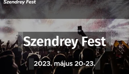 Szendrey Fest