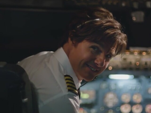 Barry Seal: A beszállító / American Made (2017)