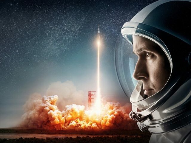 Az első ember / First Man (2018)