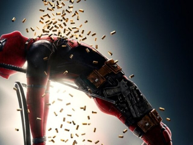 Deadpool 2 / Deadpool 2 (2018)
