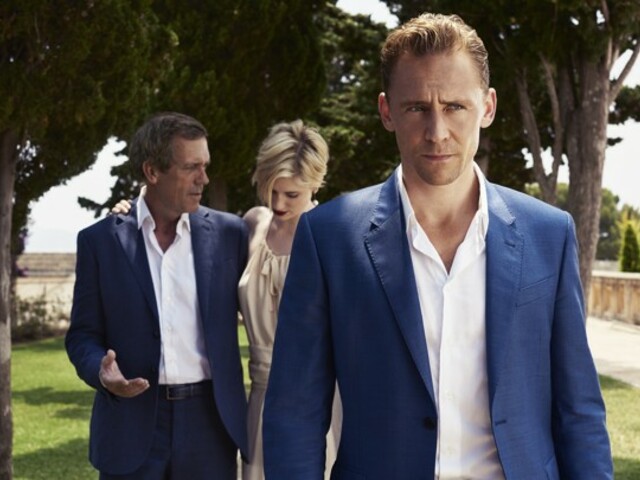 Éjszakai szolgálat (1. évad) / The Night Manager (season 1) (2016)