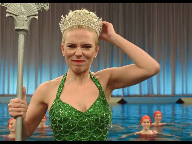 Ave, Cézár! / Hail, Caesar! (2016)