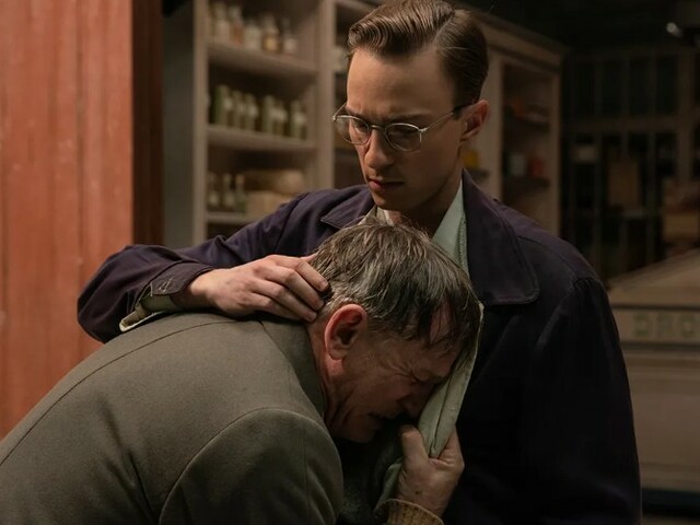 Queer / Queer (2024)