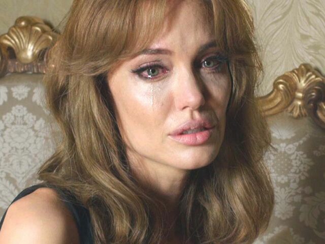 A tengernél / By the Sea (2015)