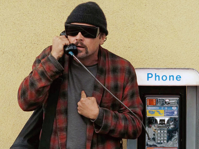 Egyik csata a másik után / One Batte After Another (2025)