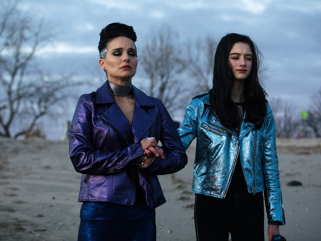 Vox Lux (2018)