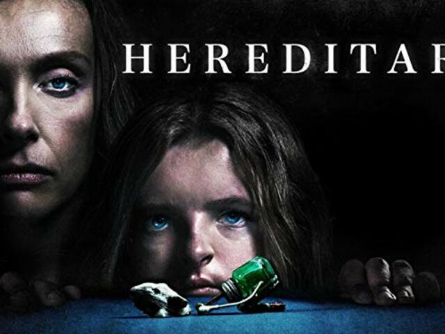 Örökség / Hereditary (2018)