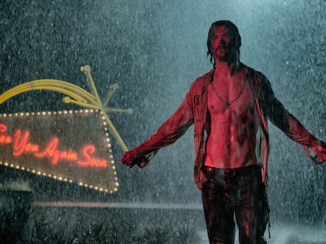 Húzós éjszaka az El Royale-ban / Bad Times at the El Royale (2018)