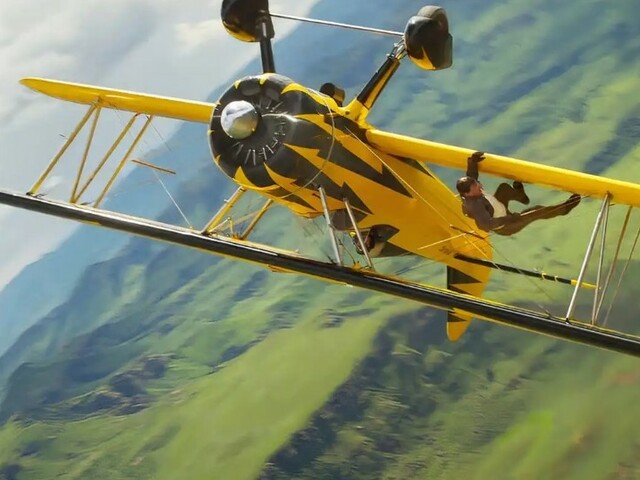 Mission: Impossible: A végső leszámolás / Mission: Impossible - The Final Reckoning (2025)