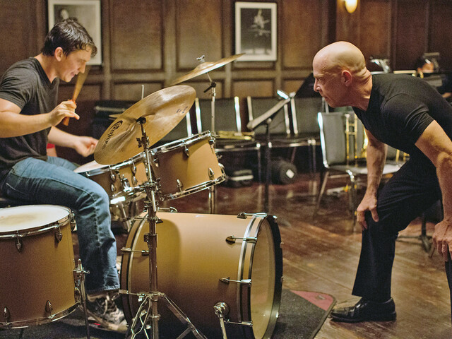 Whiplash / Whiplash (2014)