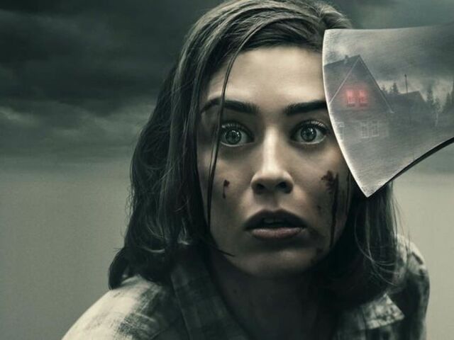 Castle Rock (2. évad) / Castle Rock (season 2) (2019)