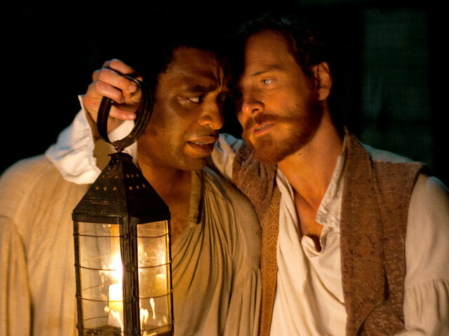 12 év rabszolgaság / 12 Years a Slave (2013)