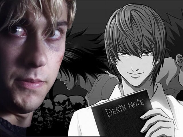 Death Note (2017)