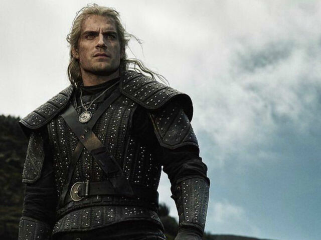 Vaják (1. évad) / The Witcher (season 1) (2019)