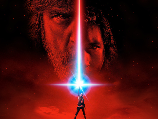 Star Wars: Az utolsó Jedik / Star Wars: The Last Jedi (2017)
