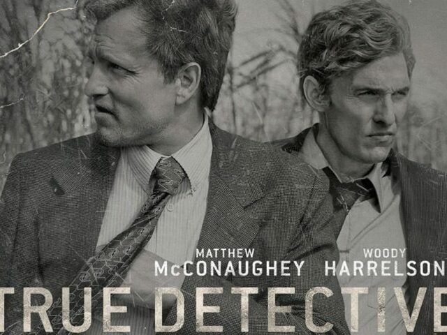 A törvény nevében (1. évad) / True Detective (season 1) (2014)