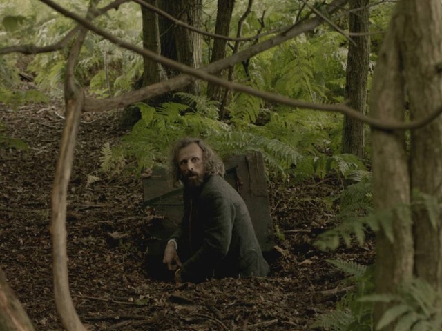 Borgman / Borgman (2013)